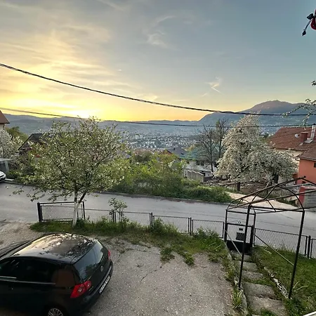 Feriehus Salihovic *